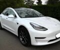 Белый Тесла Модель 3, объемом двигателя 0 л и пробегом 73 тыс. км за 11500 $, фото 5 на Automoto.ua