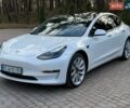Білий Тесла Модель 3, об'ємом двигуна 0 л та пробігом 89 тис. км за 19900 $, фото 6 на Automoto.ua