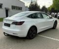 Белый Тесла Модель 3, объемом двигателя 0 л и пробегом 113 тыс. км за 9800 $, фото 6 на Automoto.ua