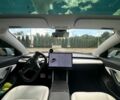 Білий Тесла Модель 3, об'ємом двигуна 0 л та пробігом 100 тис. км за 17900 $, фото 24 на Automoto.ua