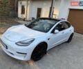 Белый Тесла Модель 3, объемом двигателя 0 л и пробегом 54 тыс. км за 21700 $, фото 21 на Automoto.ua