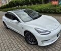 Белый Тесла Модель 3, объемом двигателя 0 л и пробегом 79 тыс. км за 15550 $, фото 17 на Automoto.ua