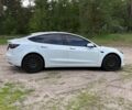 Білий Тесла Модель 3, об'ємом двигуна 0 л та пробігом 152 тис. км за 20900 $, фото 29 на Automoto.ua