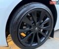 Белый Тесла Модель 3, объемом двигателя 0 л и пробегом 105 тыс. км за 21300 $, фото 7 на Automoto.ua