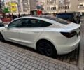 Білий Тесла Модель 3, об'ємом двигуна 82 л та пробігом 120 тис. км за 17800 $, фото 1 на Automoto.ua