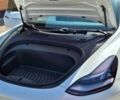 Білий Тесла Модель 3, об'ємом двигуна 0 л та пробігом 50 тис. км за 20674 $, фото 4 на Automoto.ua