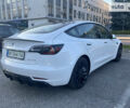 Белый Тесла Модель 3, объемом двигателя 0 л и пробегом 60 тыс. км за 28000 $, фото 5 на Automoto.ua