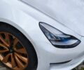Білий Тесла Модель 3, об'ємом двигуна 0 л та пробігом 58 тис. км за 18800 $, фото 4 на Automoto.ua
