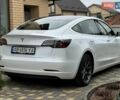 Білий Тесла Модель 3, об'ємом двигуна 0 л та пробігом 60 тис. км за 18500 $, фото 8 на Automoto.ua