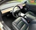Белый Тесла Модель 3, объемом двигателя 0 л и пробегом 90 тыс. км за 19500 $, фото 25 на Automoto.ua