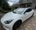 Білий Тесла Модель 3, об'ємом двигуна 0 л та пробігом 190 тис. км за 14000 $, фото 1 на Automoto.ua
