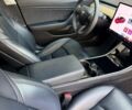 Білий Тесла Модель 3, об'ємом двигуна 0 л та пробігом 133 тис. км за 18500 $, фото 3 на Automoto.ua