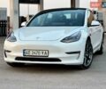 Белый Тесла Модель 3, объемом двигателя 0 л и пробегом 65 тыс. км за 17200 $, фото 3 на Automoto.ua