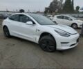 Білий Тесла Модель 3, об'ємом двигуна 0 л та пробігом 120 тис. км за 16500 $, фото 3 на Automoto.ua