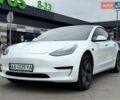 Белый Тесла Модель 3, объемом двигателя 0 л и пробегом 68 тыс. км за 19950 $, фото 2 на Automoto.ua