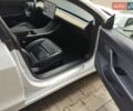 Белый Тесла Модель 3, объемом двигателя 0 л и пробегом 254 тыс. км за 15200 $, фото 9 на Automoto.ua