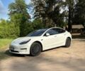 Білий Тесла Модель 3, об'ємом двигуна 0 л та пробігом 152 тис. км за 21900 $, фото 16 на Automoto.ua