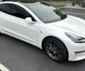 Белый Тесла Модель 3, объемом двигателя 0 л и пробегом 34 тыс. км за 11000 $, фото 2 на Automoto.ua