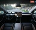 Белый Тесла Модель 3, объемом двигателя 0 л и пробегом 112 тыс. км за 15100 $, фото 30 на Automoto.ua