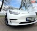 Белый Тесла Модель 3, объемом двигателя 0 л и пробегом 90 тыс. км за 19500 $, фото 2 на Automoto.ua