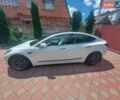 Белый Тесла Модель 3, объемом двигателя 0 л и пробегом 106 тыс. км за 18500 $, фото 11 на Automoto.ua