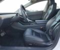 Білий Тесла Модель 3, об'ємом двигуна 0 л та пробігом 177 тис. км за 6700 $, фото 7 на Automoto.ua