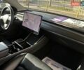 Белый Тесла Модель 3, объемом двигателя 0 л и пробегом 91 тыс. км за 15500 $, фото 2 на Automoto.ua