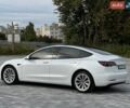 Білий Тесла Модель 3, об'ємом двигуна 0 л та пробігом 81 тис. км за 16500 $, фото 11 на Automoto.ua