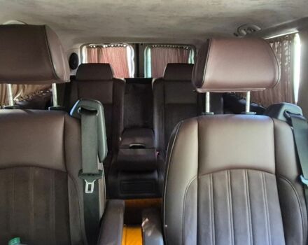 Белый Тесла Модель 3, объемом двигателя 0 л и пробегом 131 тыс. км за 18200 $, фото 8 на Automoto.ua