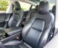 Белый Тесла Модель 3, объемом двигателя 0 л и пробегом 48 тыс. км за 8300 $, фото 5 на Automoto.ua