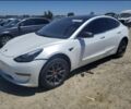 Білий Тесла Модель 3, об'ємом двигуна 0 л та пробігом 1 тис. км за 9649 $, фото 1 на Automoto.ua