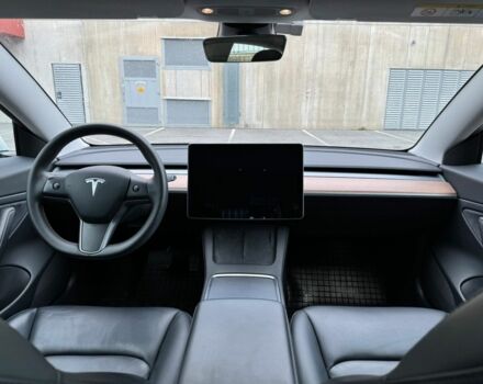 Тесла Модель 3 2020 в Киеве на Automoto.ua Белый Тесла Модель 3, объемом двигателя 0 л и пробегом 95 тыс. км за 17900 $, фото 8 на Automoto.ua