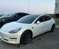 Білий Тесла Модель 3, об'ємом двигуна 0 л та пробігом 107 тис. км за 17350 $, фото 17 на Automoto.ua