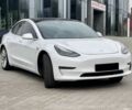 Білий Тесла Модель 3, об'ємом двигуна 0 л та пробігом 77 тис. км за 16000 $, фото 7 на Automoto.ua