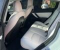 Белый Тесла Модель 3, объемом двигателя 0 л и пробегом 107 тыс. км за 15500 $, фото 6 на Automoto.ua