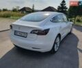 Білий Тесла Модель 3, об'ємом двигуна 0 л та пробігом 102 тис. км за 20700 $, фото 36 на Automoto.ua