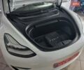 Білий Тесла Модель 3, об'ємом двигуна 0 л та пробігом 156 тис. км за 15900 $, фото 12 на Automoto.ua