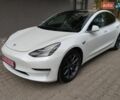 Белый Тесла Модель 3, объемом двигателя 0 л и пробегом 254 тыс. км за 15200 $, фото 1 на Automoto.ua