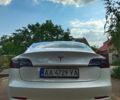 Белый Тесла Модель 3, объемом двигателя 0 л и пробегом 73 тыс. км за 20500 $, фото 10 на Automoto.ua