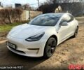 Білий Тесла Модель 3, об'ємом двигуна 0 л та пробігом 81 тис. км за 21000 $, фото 1 на Automoto.ua