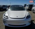 Белый Тесла Модель 3, объемом двигателя 0 л и пробегом 103 тыс. км за 6500 $, фото 1 на Automoto.ua