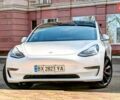 Білий Тесла Модель 3, об'ємом двигуна 0 л та пробігом 115 тис. км за 20000 $, фото 13 на Automoto.ua