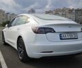 Білий Тесла Модель 3, об'ємом двигуна 0 л та пробігом 130 тис. км за 21269 $, фото 7 на Automoto.ua