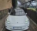 Белый Тесла Модель 3, объемом двигателя 0 л и пробегом 91 тыс. км за 17499 $, фото 8 на Automoto.ua