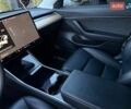 Белый Тесла Модель 3, объемом двигателя 0 л и пробегом 84 тыс. км за 15500 $, фото 30 на Automoto.ua