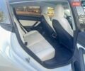 Білий Тесла Модель 3, об'ємом двигуна 0 л та пробігом 92 тис. км за 5000 $, фото 5 на Automoto.ua