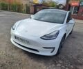 Білий Тесла Модель 3, об'ємом двигуна 0 л та пробігом 81 тис. км за 16500 $, фото 9 на Automoto.ua