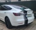 Белый Тесла Модель 3, объемом двигателя 0 л и пробегом 58 тыс. км за 24400 $, фото 19 на Automoto.ua