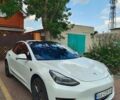 Белый Тесла Модель 3, объемом двигателя 0 л и пробегом 73 тыс. км за 20500 $, фото 18 на Automoto.ua