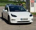 Білий Тесла Модель 3, об'ємом двигуна 0 л та пробігом 42 тис. км за 21500 $, фото 1 на Automoto.ua